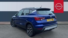 SEAT Arona 1.0 TSI 115 Xcellence Lux [EZ] 5dr Petrol Hatchback